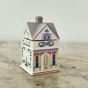 Lenox Spice Jar - Clove